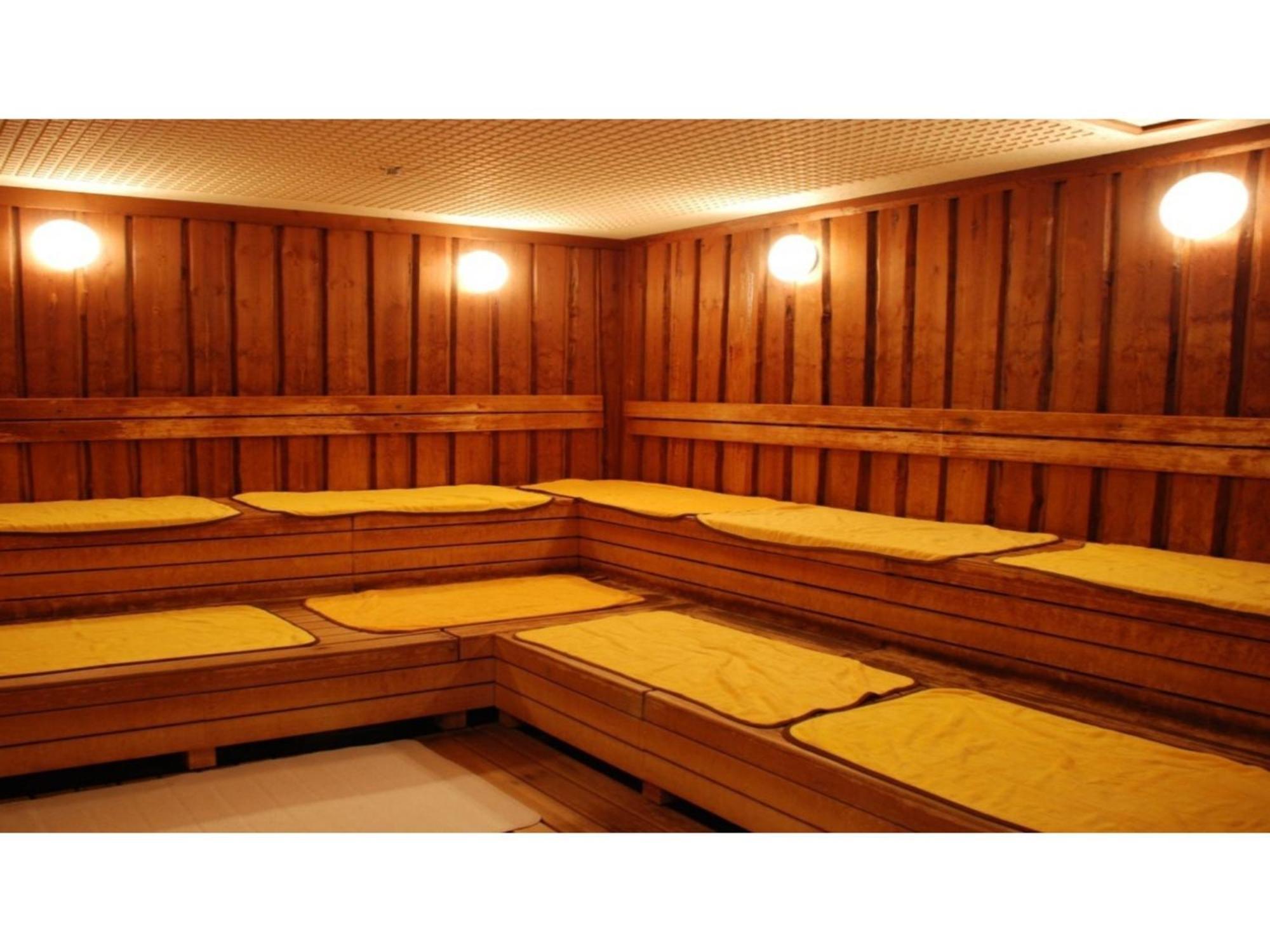 Shintainai Onsen Royal Tainai Park Hotel - Vacation Stay 90212V Buitenkant foto