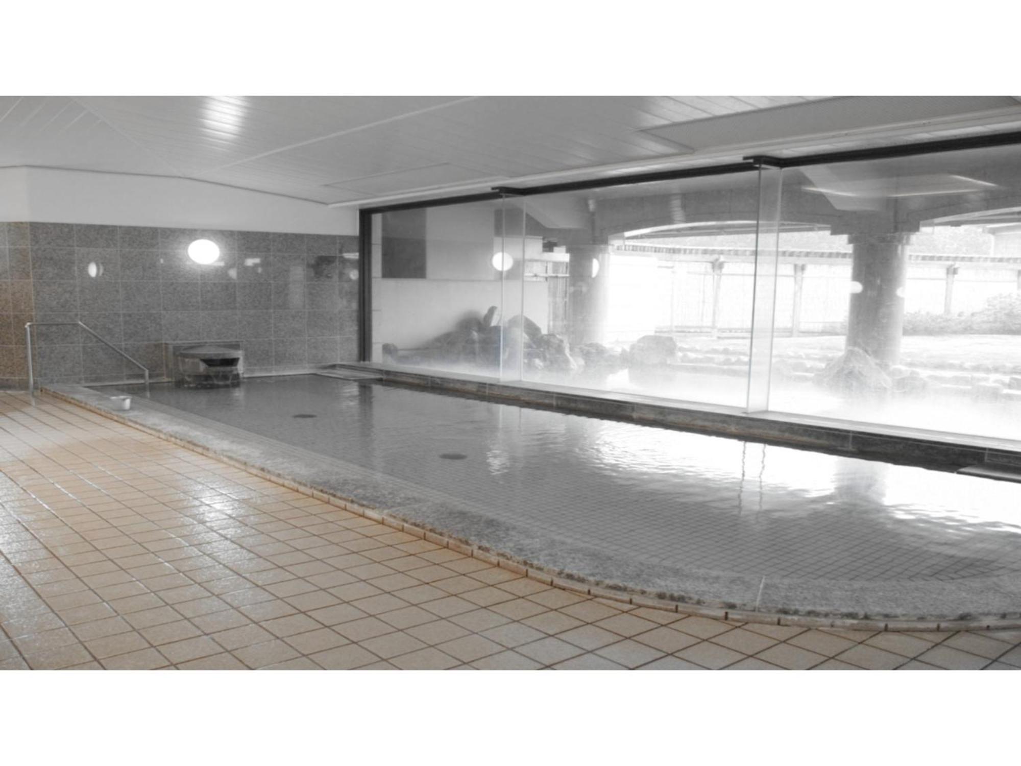 Shintainai Onsen Royal Tainai Park Hotel - Vacation Stay 90212V Buitenkant foto