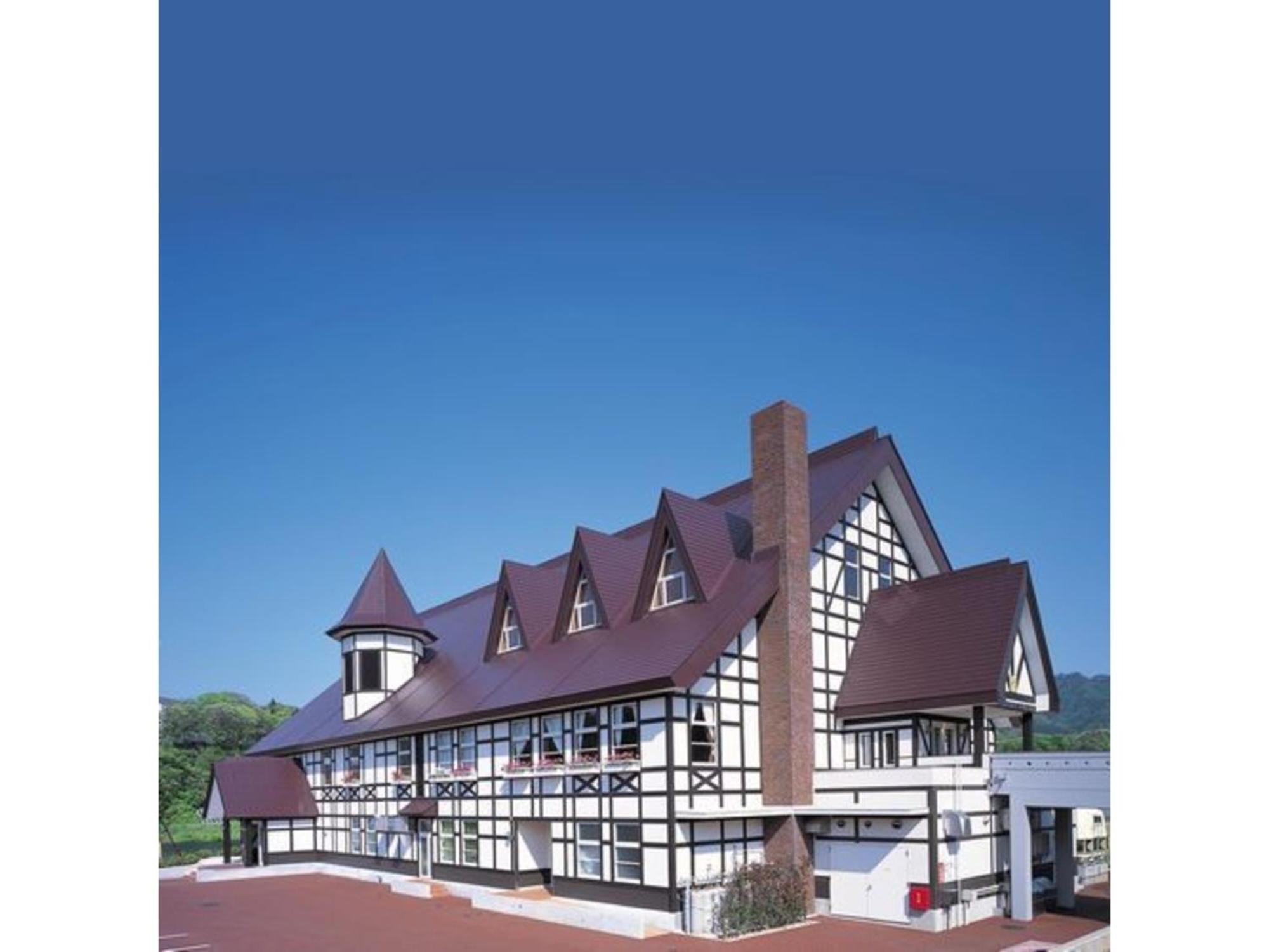 Shintainai Onsen Royal Tainai Park Hotel - Vacation Stay 90212V Buitenkant foto