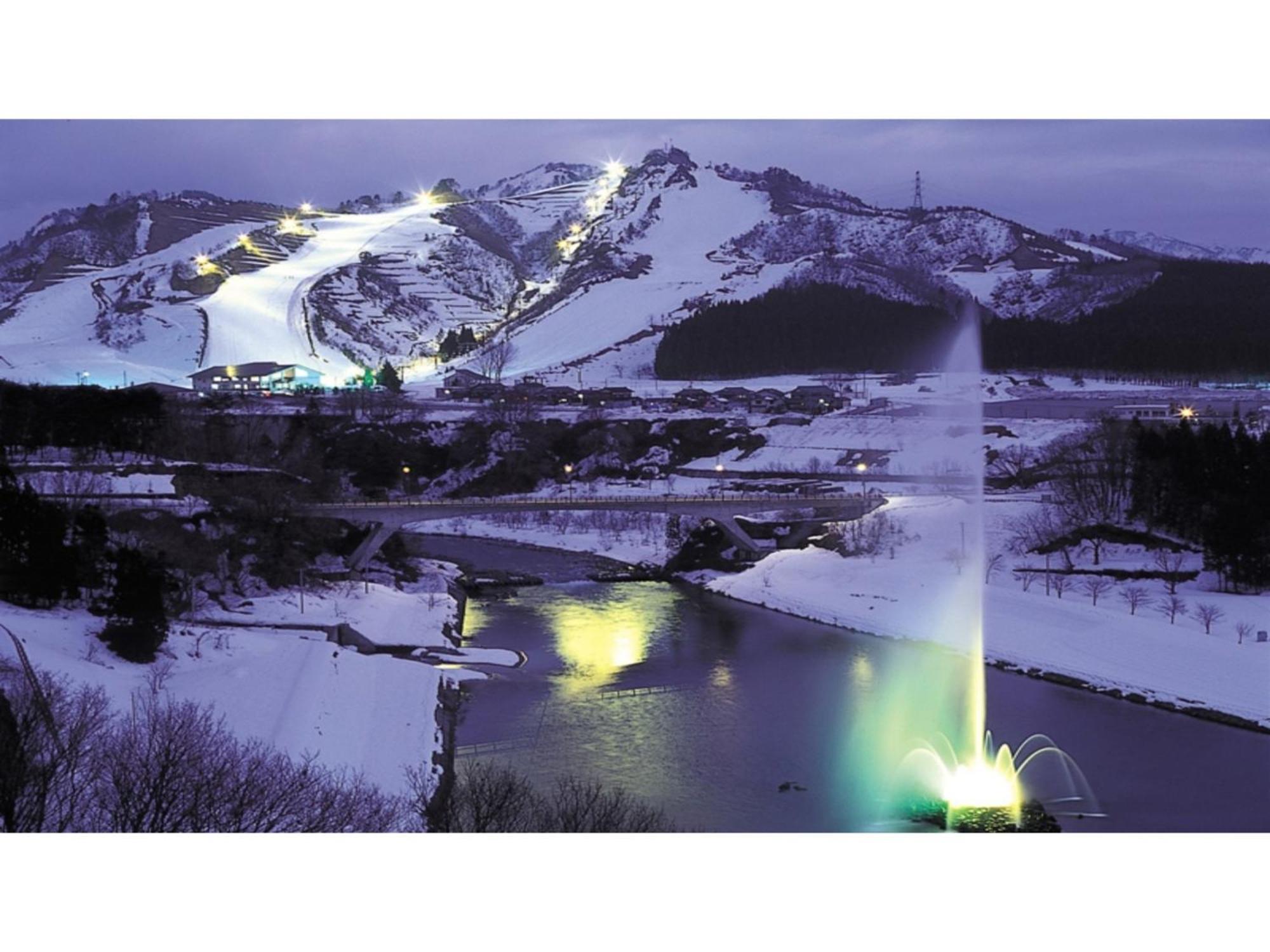 Shintainai Onsen Royal Tainai Park Hotel - Vacation Stay 90212V Buitenkant foto