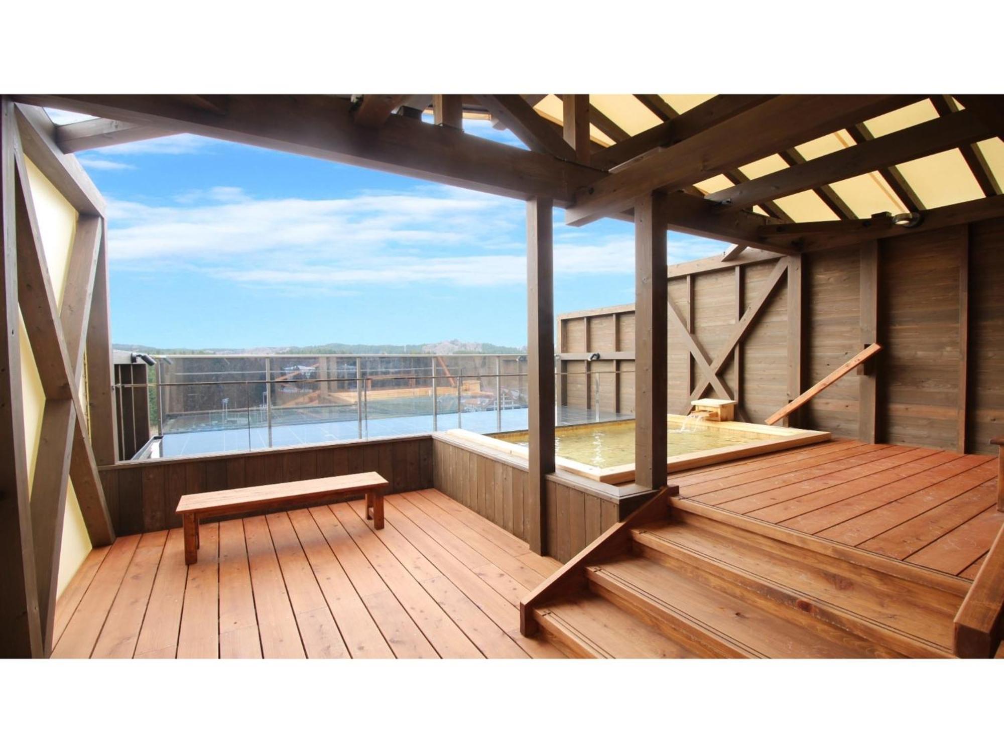 Shintainai Onsen Royal Tainai Park Hotel - Vacation Stay 90212V Buitenkant foto