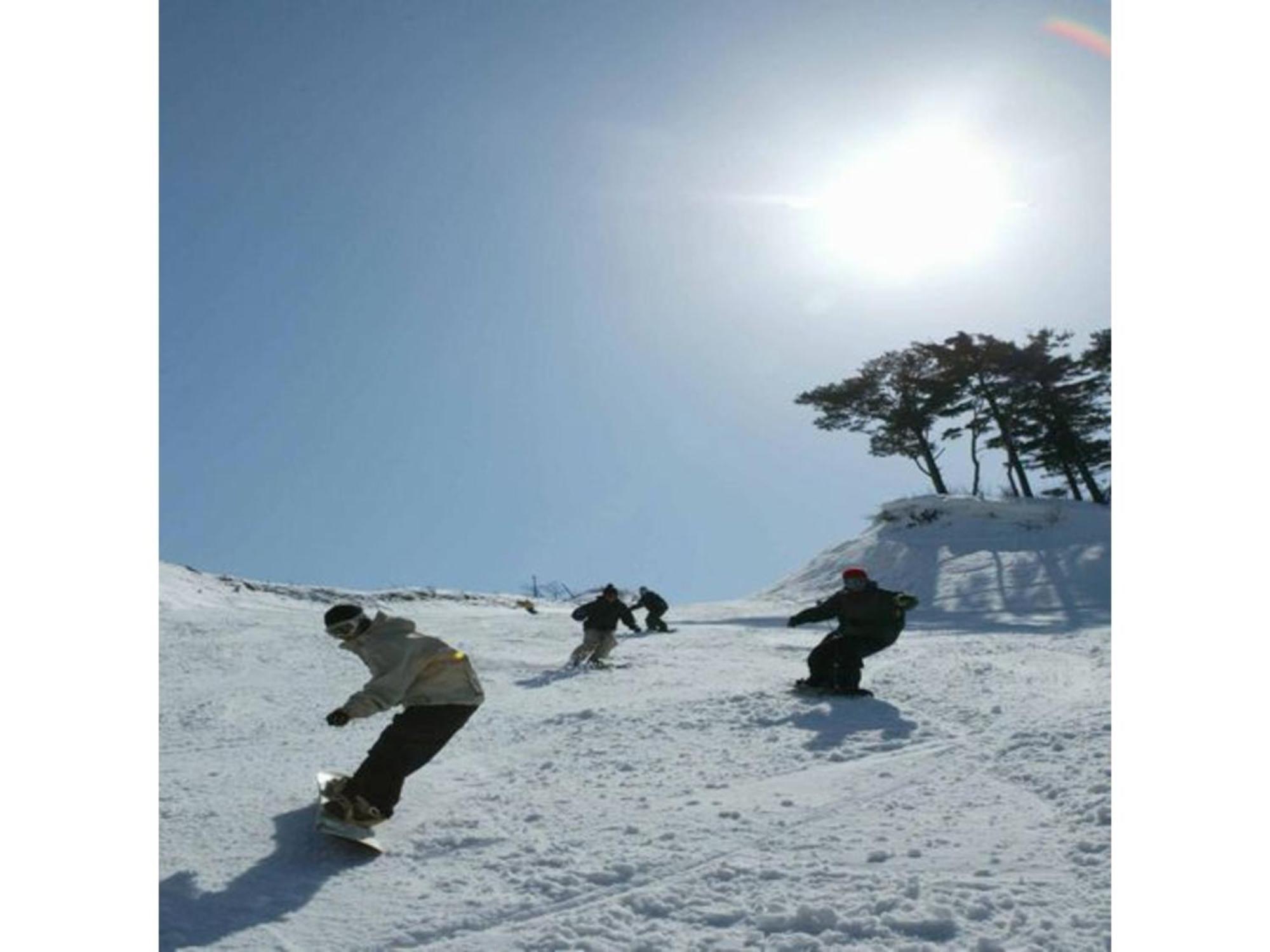 Shintainai Onsen Royal Tainai Park Hotel - Vacation Stay 90212V Buitenkant foto