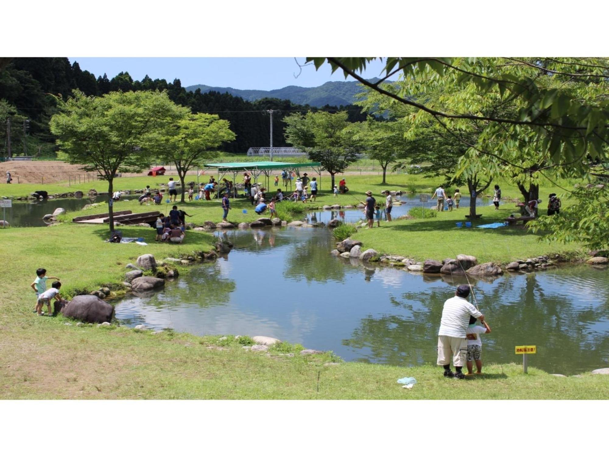 Shintainai Onsen Royal Tainai Park Hotel - Vacation Stay 90212V Buitenkant foto