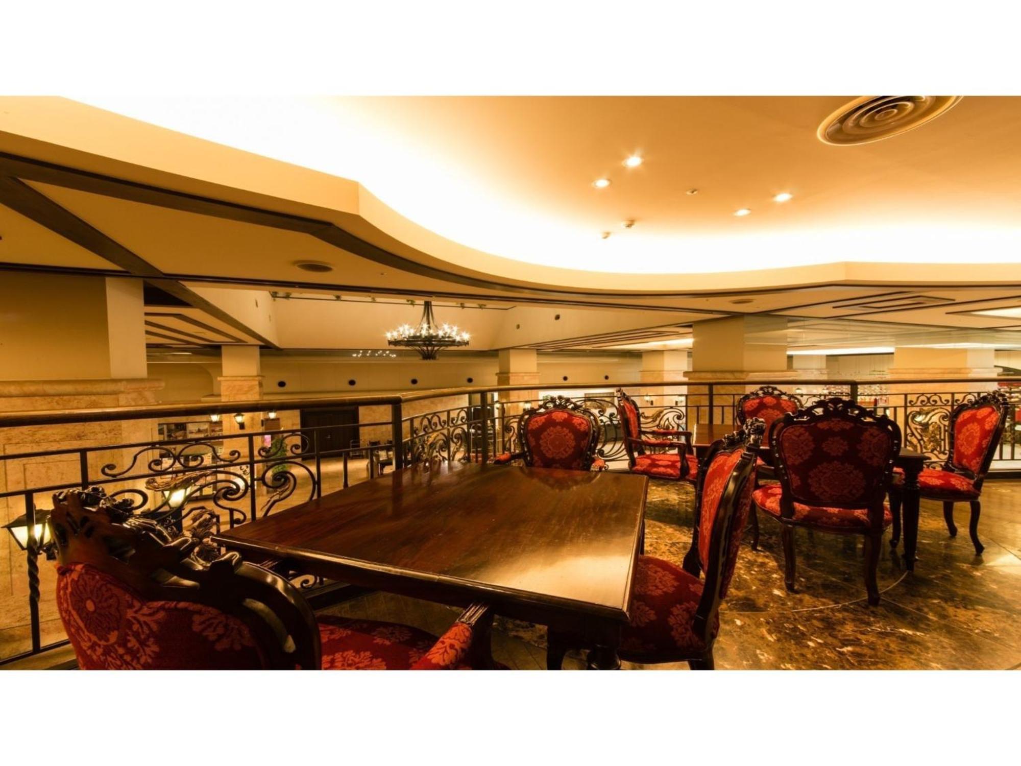Shintainai Onsen Royal Tainai Park Hotel - Vacation Stay 90212V Buitenkant foto