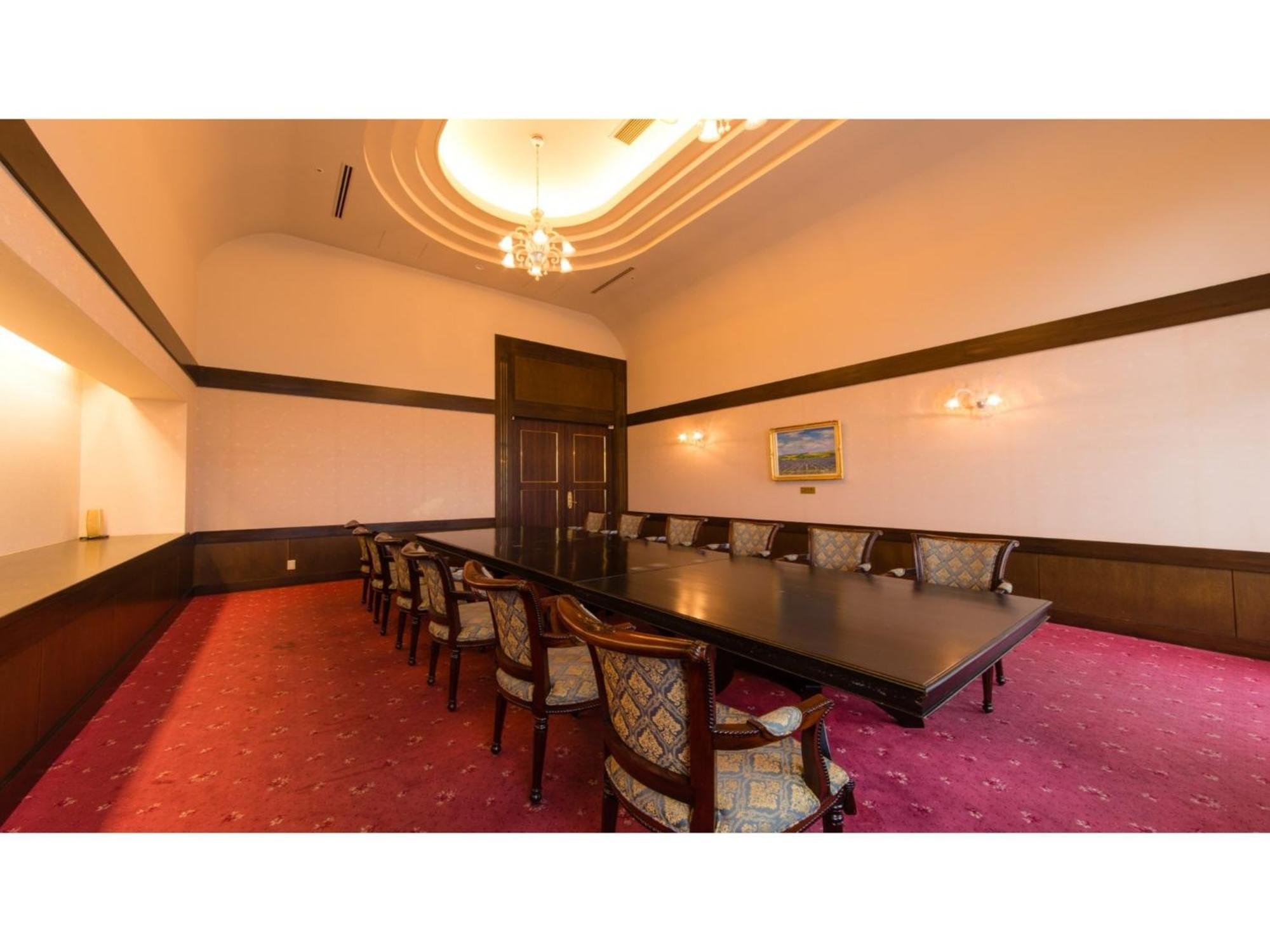 Shintainai Onsen Royal Tainai Park Hotel - Vacation Stay 90212V Buitenkant foto