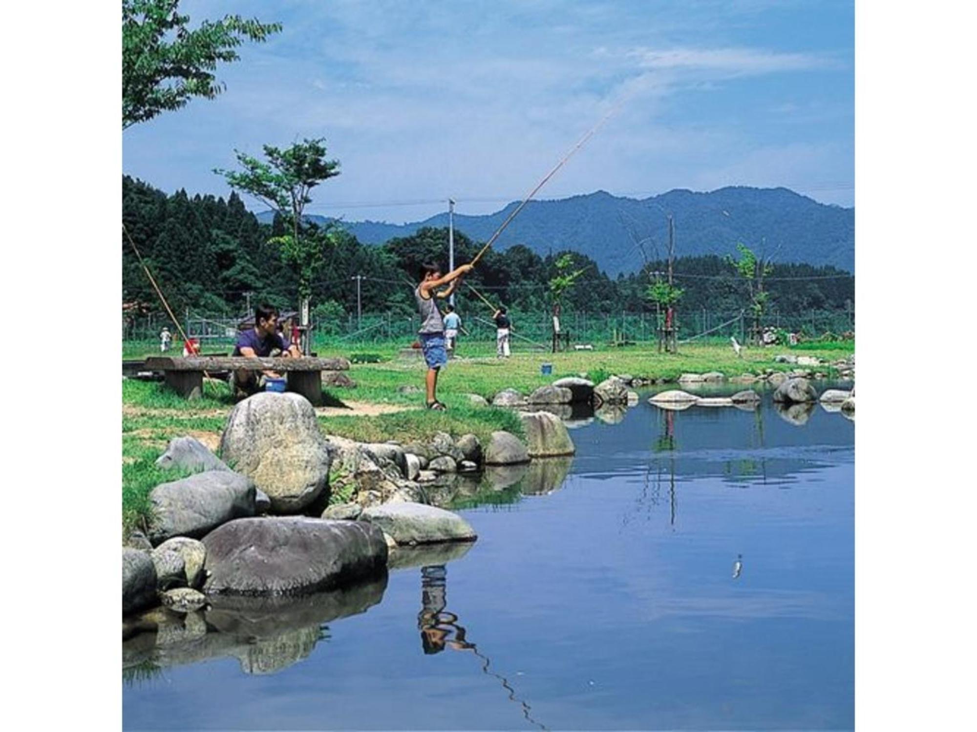 Shintainai Onsen Royal Tainai Park Hotel - Vacation Stay 90212V Buitenkant foto