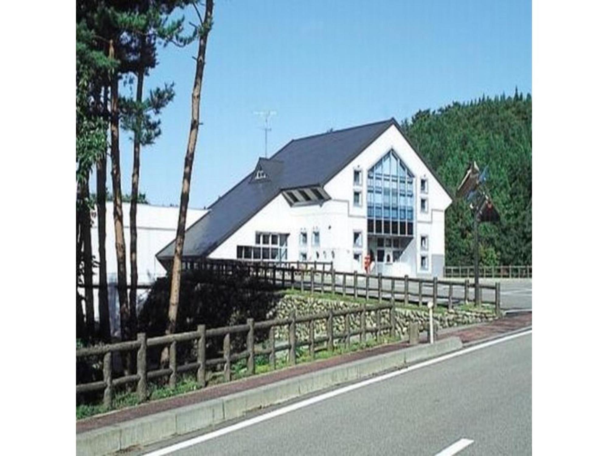 Shintainai Onsen Royal Tainai Park Hotel - Vacation Stay 90212V Buitenkant foto