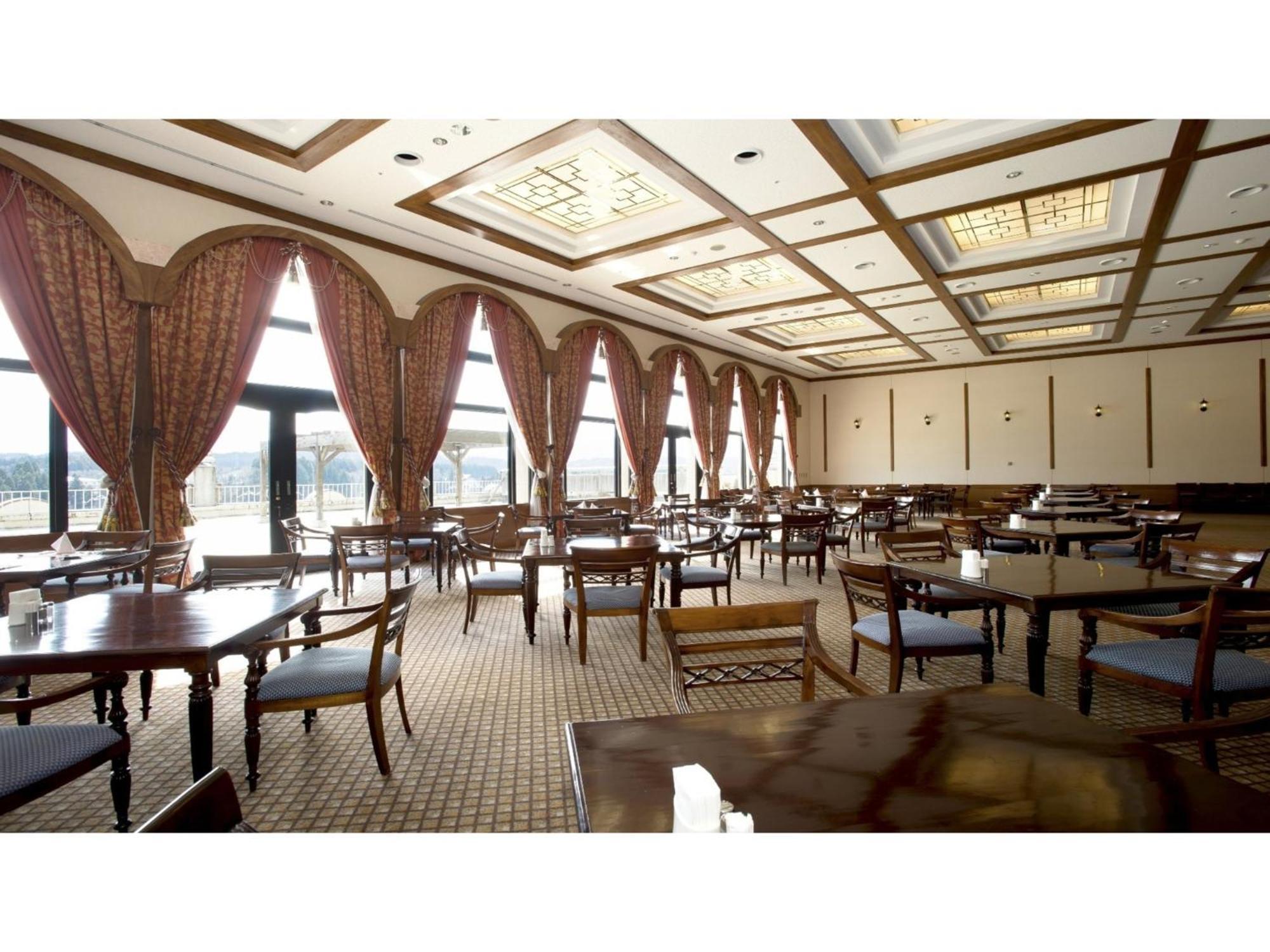Shintainai Onsen Royal Tainai Park Hotel - Vacation Stay 90212V Buitenkant foto