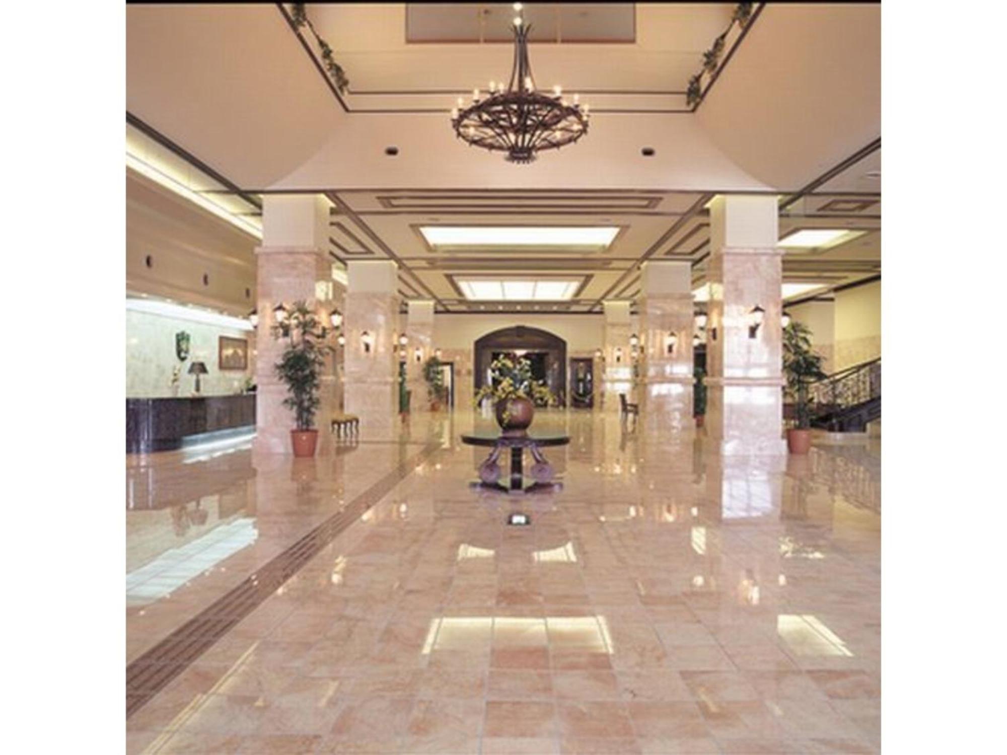 Shintainai Onsen Royal Tainai Park Hotel - Vacation Stay 90212V Buitenkant foto