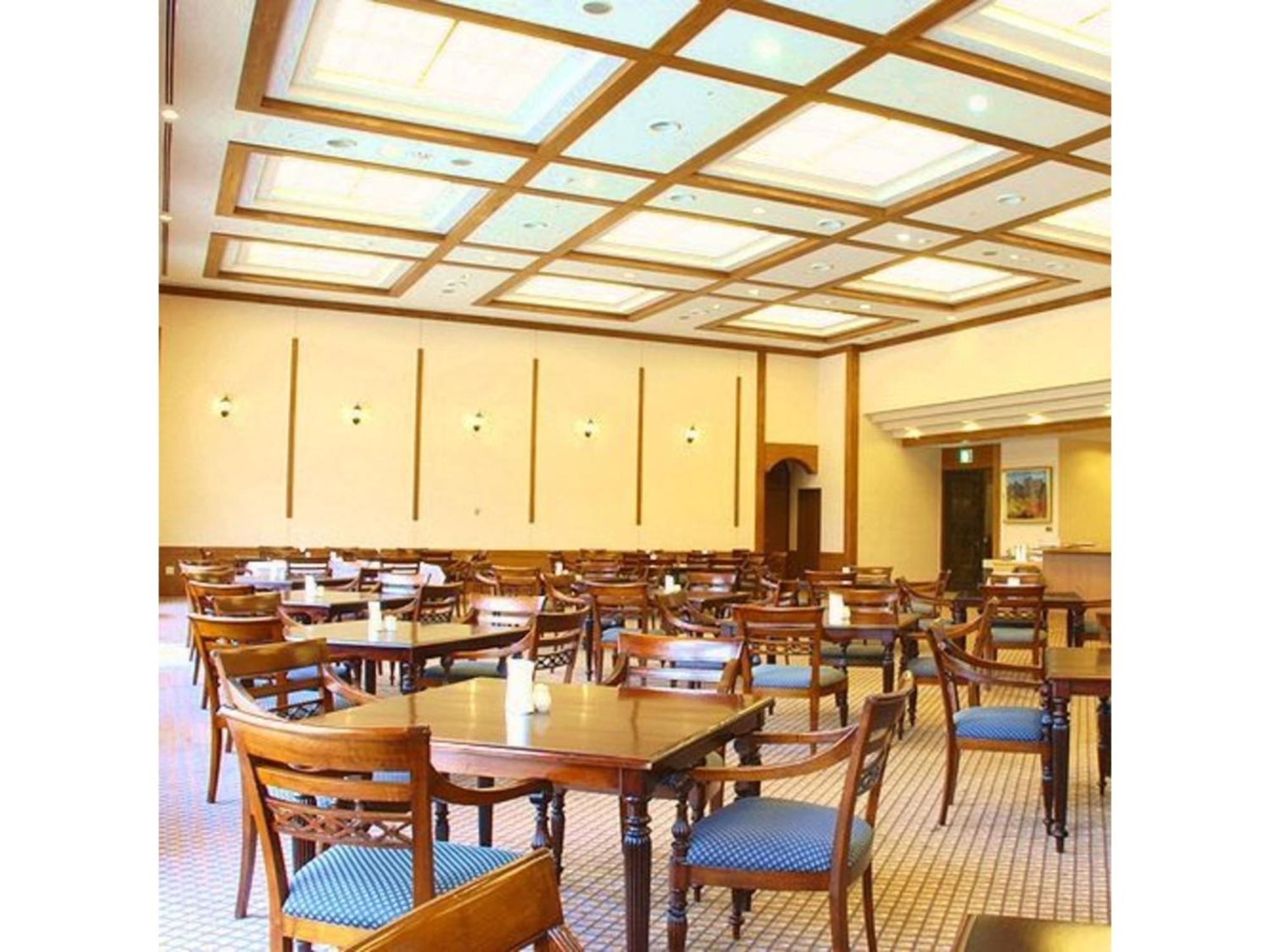 Shintainai Onsen Royal Tainai Park Hotel - Vacation Stay 90212V Buitenkant foto